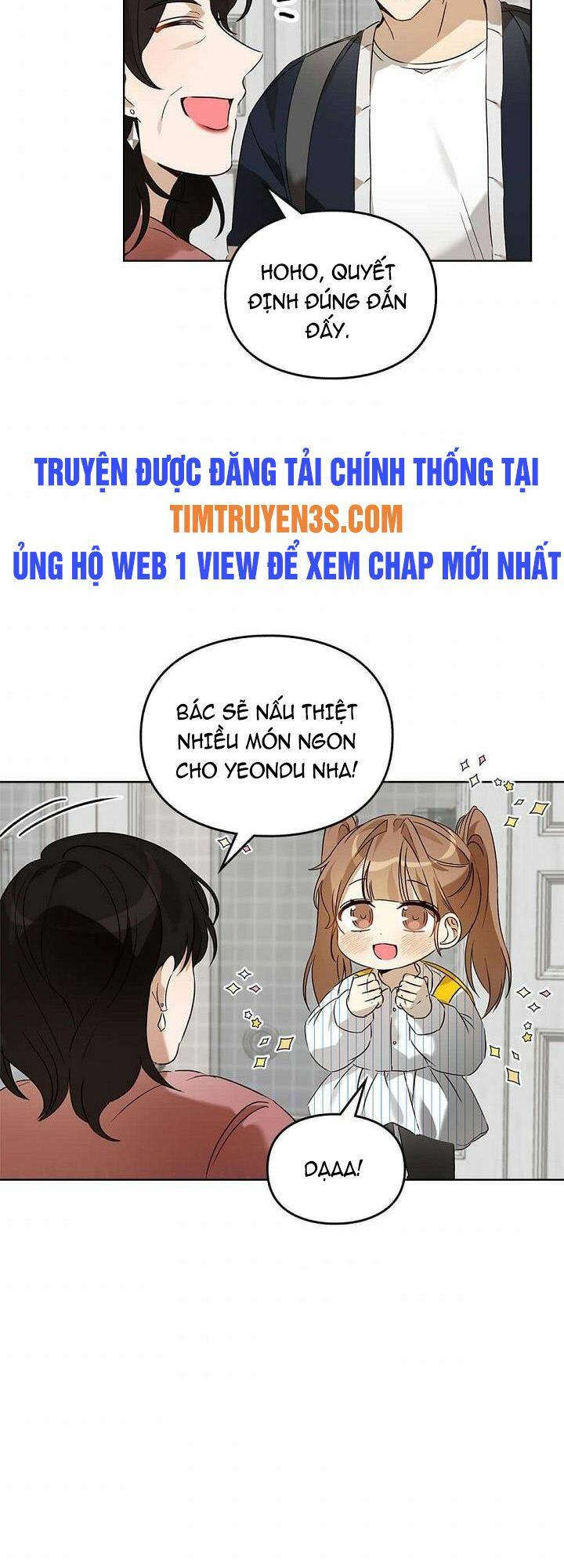 tôi trở thành một người cha chapter 62 - Next Chapter 62.1