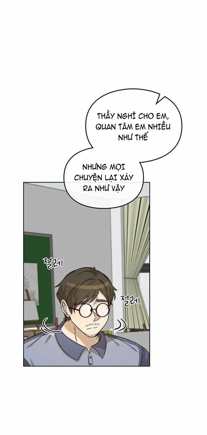 tôi trở thành một người cha chapter 77 - Trang 2