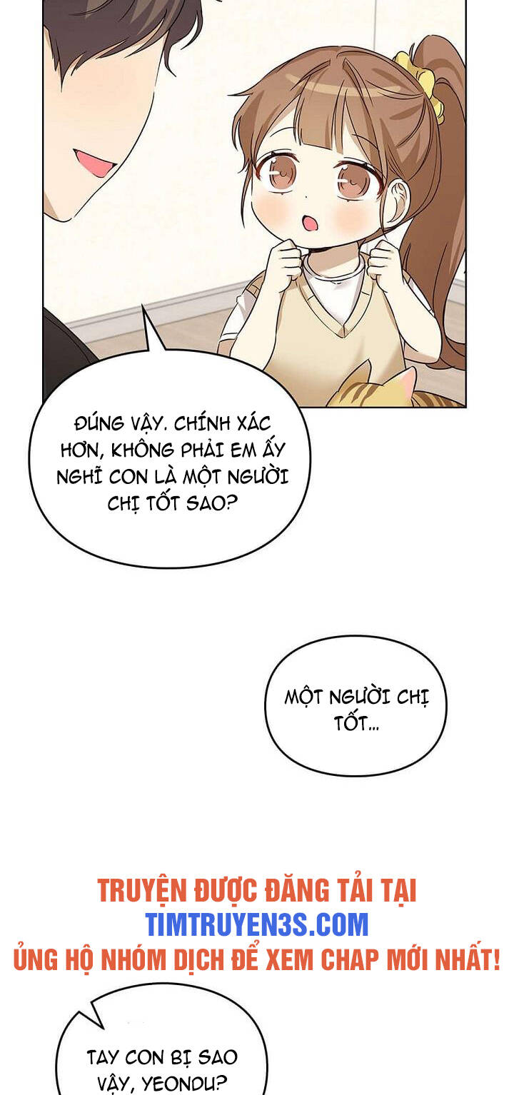 tôi trở thành một người cha chapter 79 - Trang 2