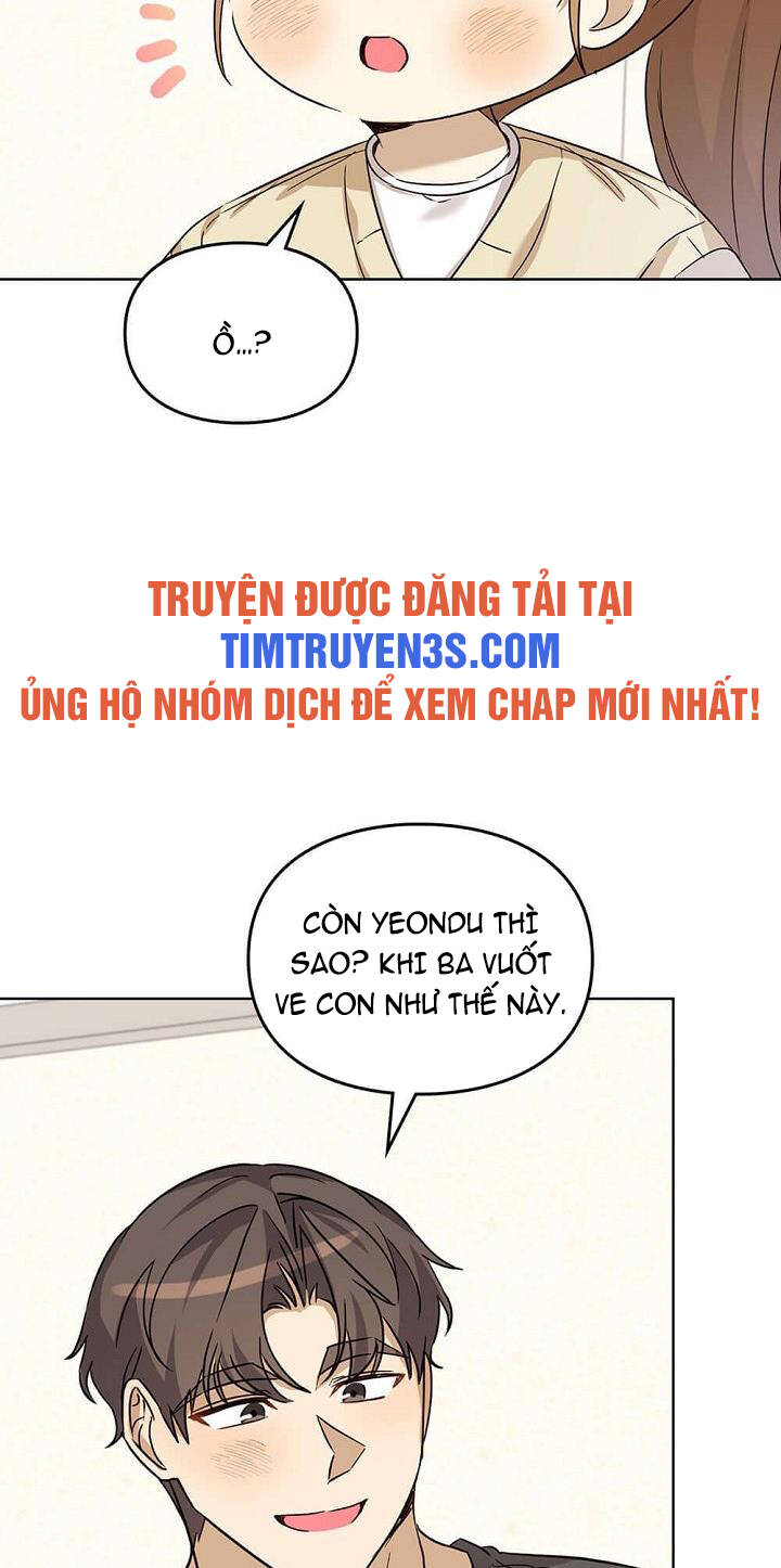 tôi trở thành một người cha chapter 79 - Trang 2