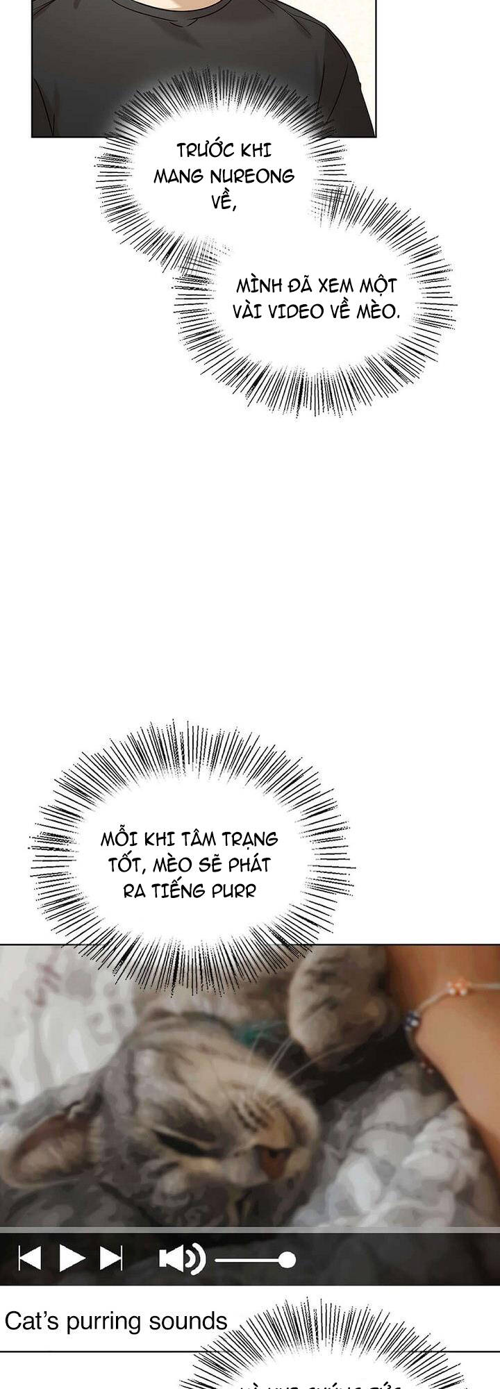 tôi trở thành một người cha chapter 79 - Trang 2