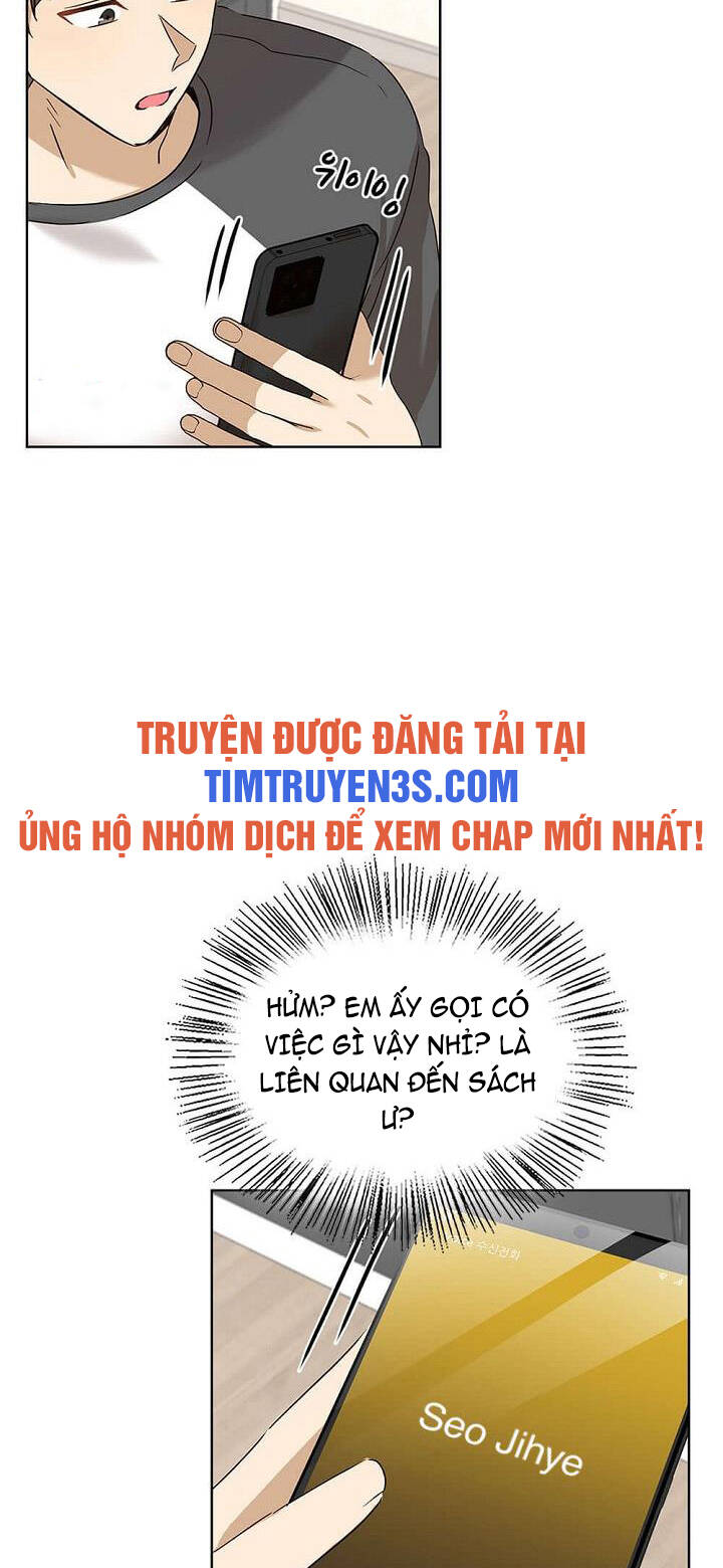 tôi trở thành một người cha chapter 79 - Trang 2