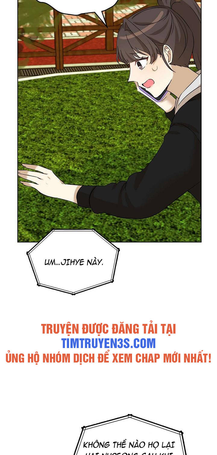 tôi trở thành một người cha chapter 79 - Trang 2