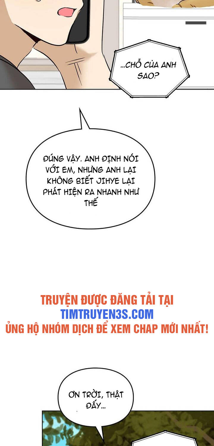 tôi trở thành một người cha chapter 79 - Trang 2