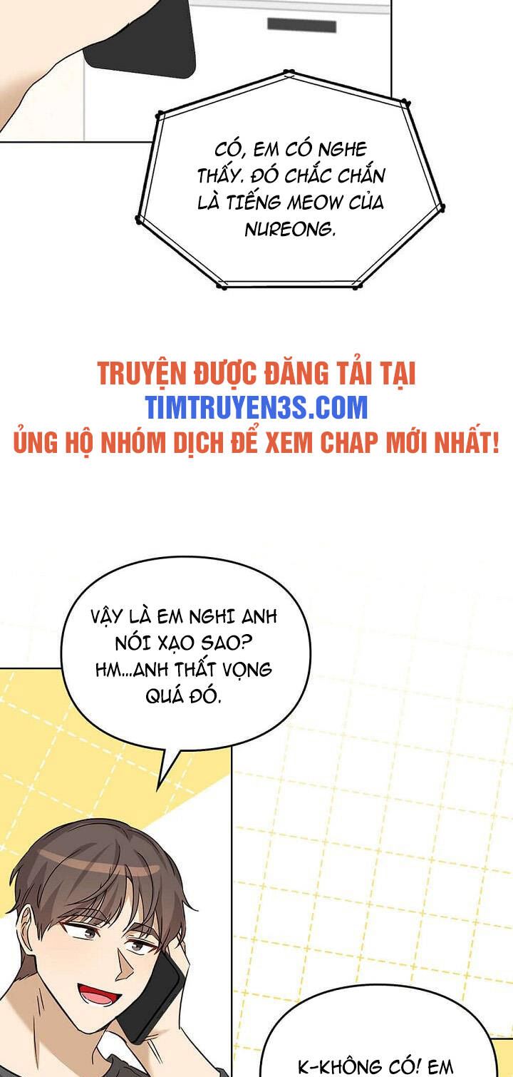 tôi trở thành một người cha chapter 79 - Trang 2