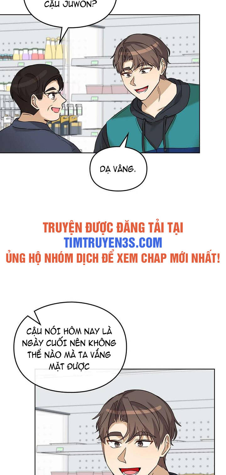 tôi trở thành một người cha chapter 79 - Trang 2