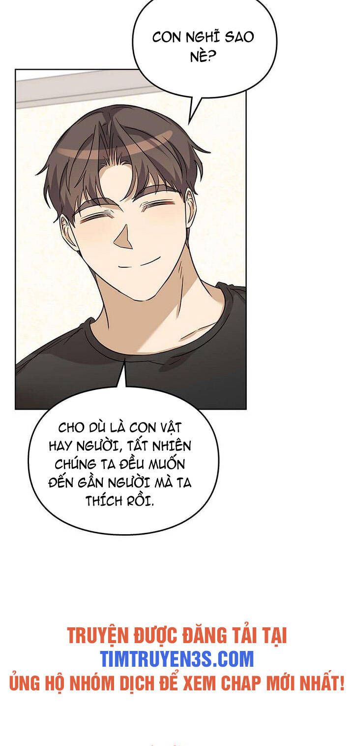 tôi trở thành một người cha chapter 79 - Trang 2