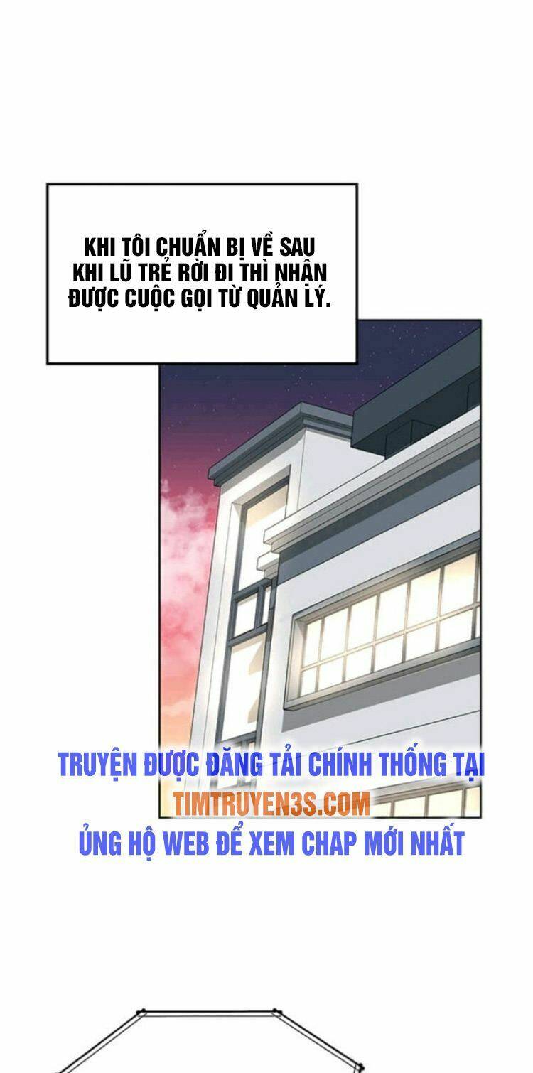 tôi trở thành một người cha chapter 8 - Trang 2