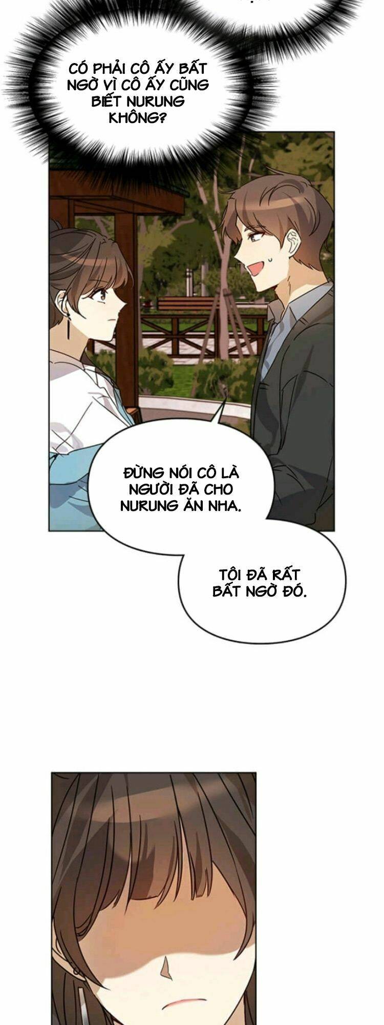 tôi trở thành một người cha chapter 8 - Trang 2