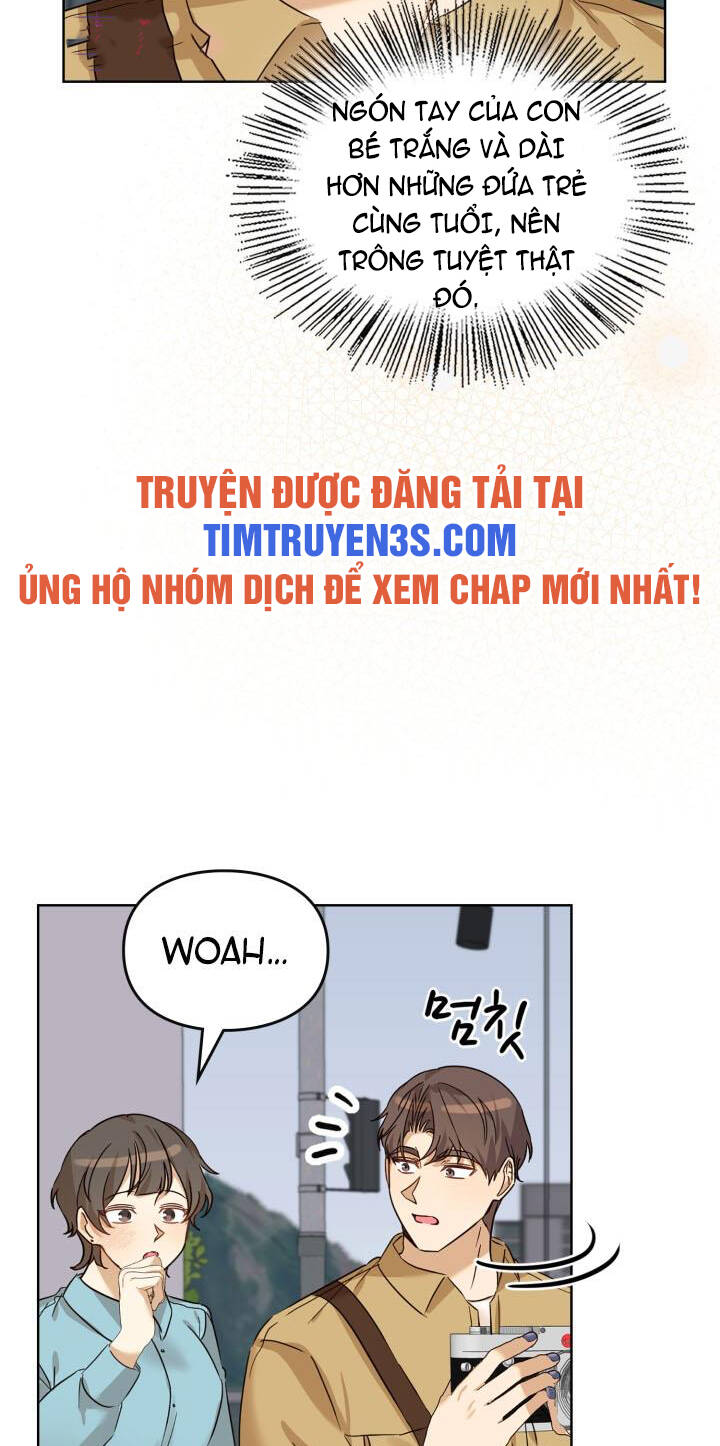 tôi trở thành một người cha chapter 80 - Trang 2