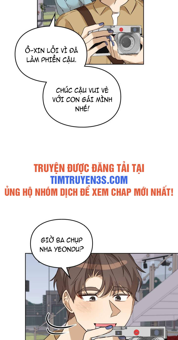 tôi trở thành một người cha chapter 80 - Trang 2