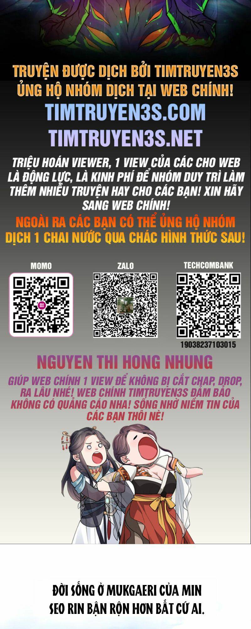 tôi trở thành một nông dân chapter 102 - Trang 2