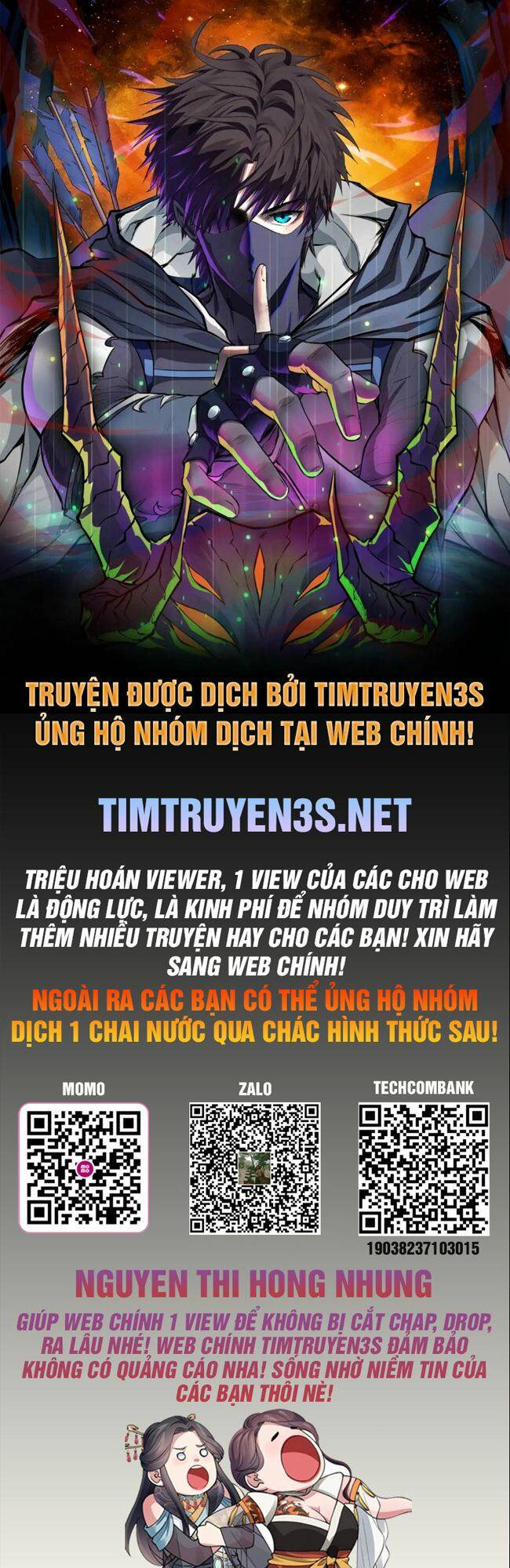 tôi trở thành một nông dân chapter 109 - Trang 2