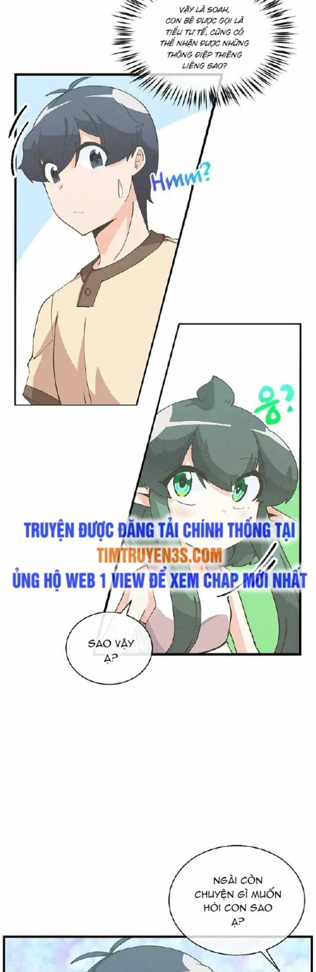 tôi trở thành một nông dân chapter 109 - Trang 2