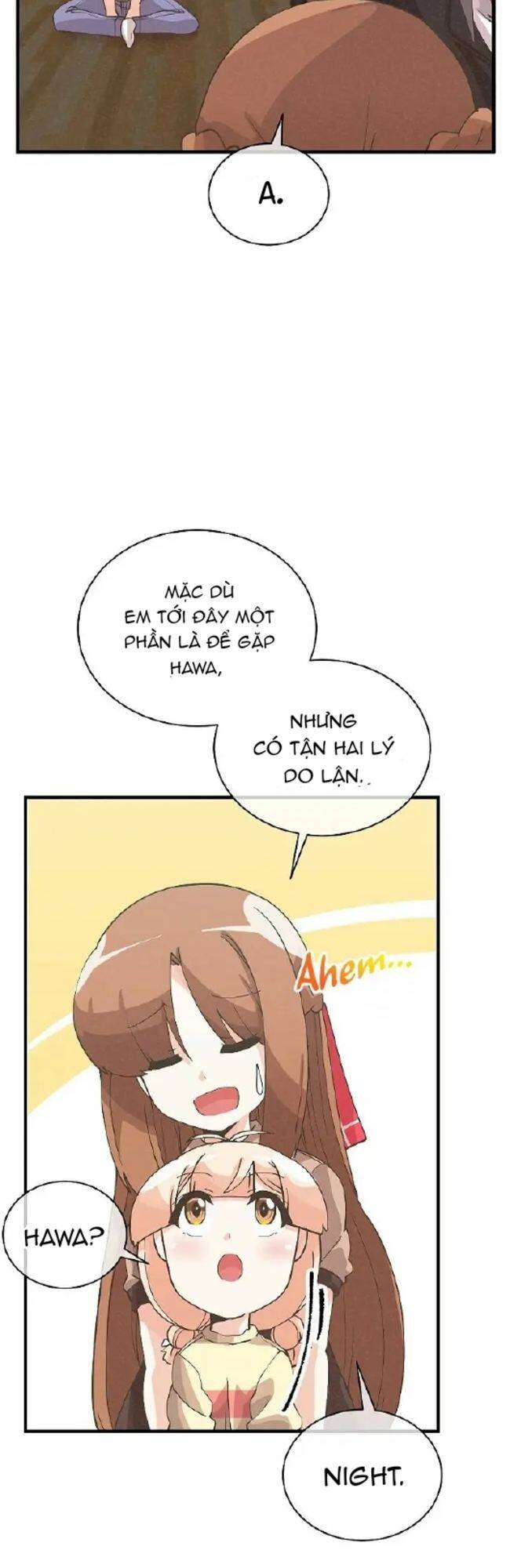 tôi trở thành một nông dân chapter 109 - Trang 2