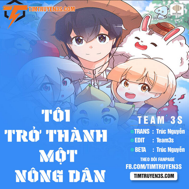 tôi trở thành một nông dân chapter 11 - Trang 2