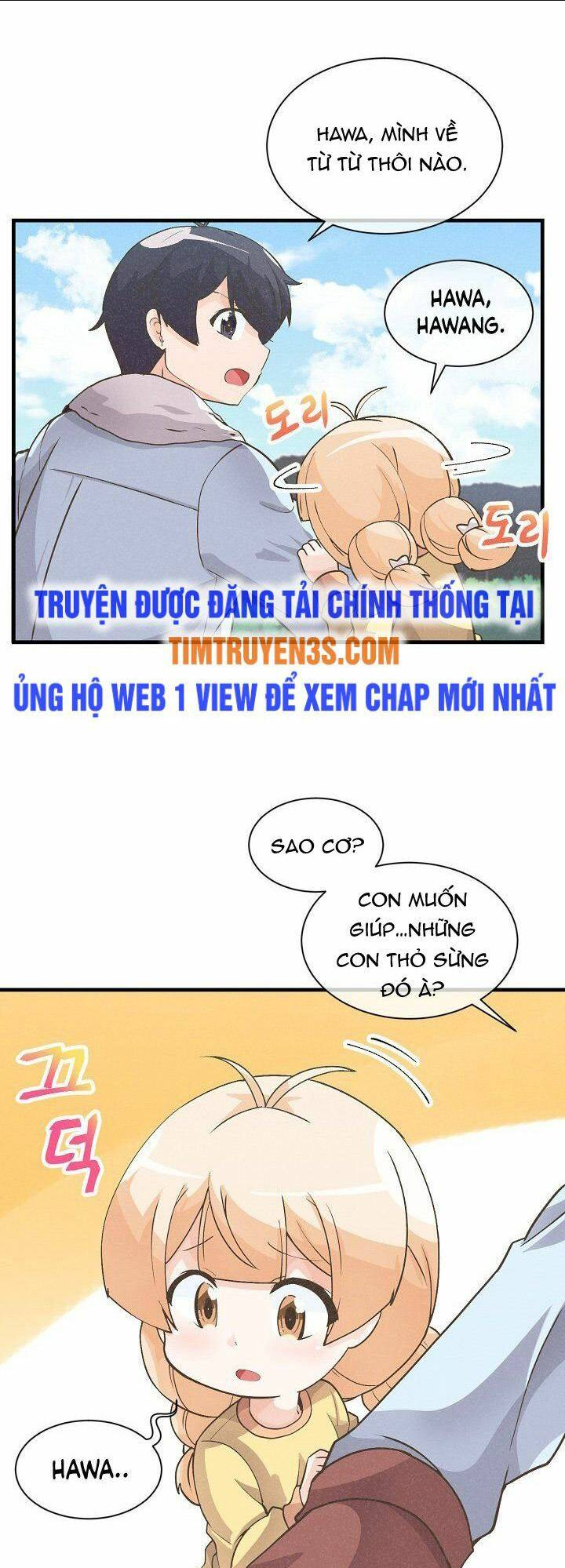 tôi trở thành một nông dân chapter 11 - Trang 2