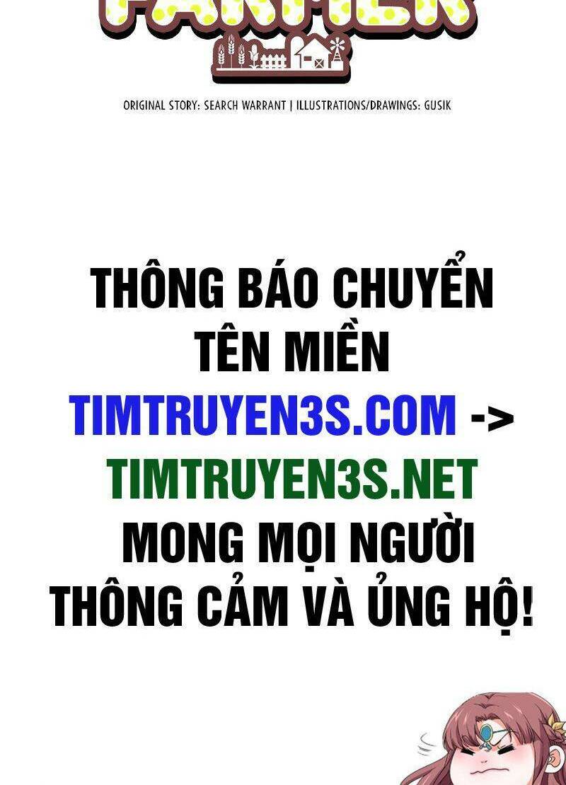 tôi trở thành một nông dân chương 112 - Trang 2