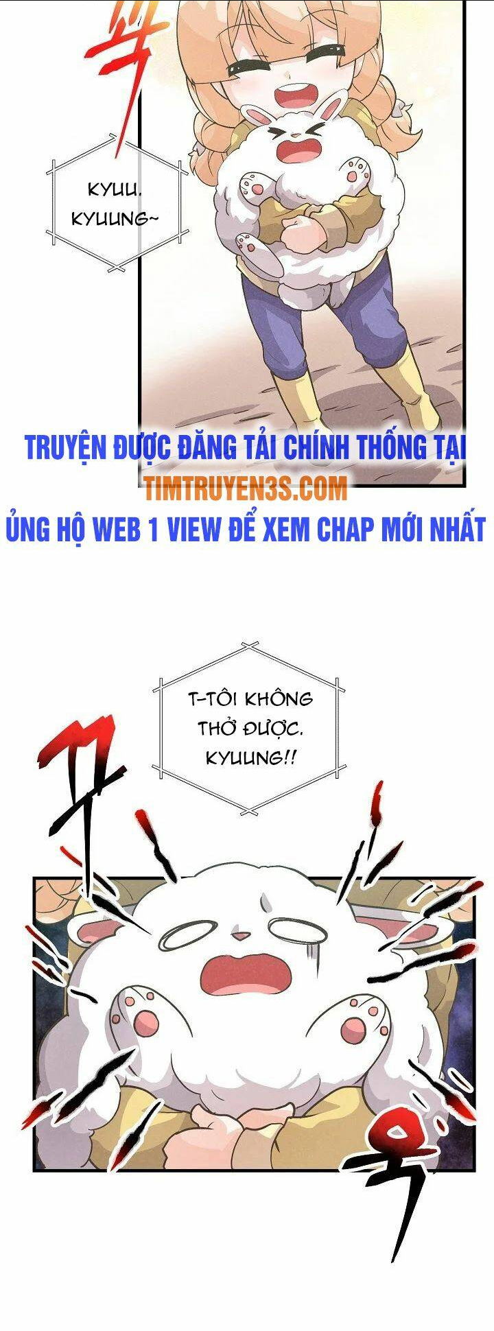 tôi trở thành một nông dân chapter 13 - Trang 2