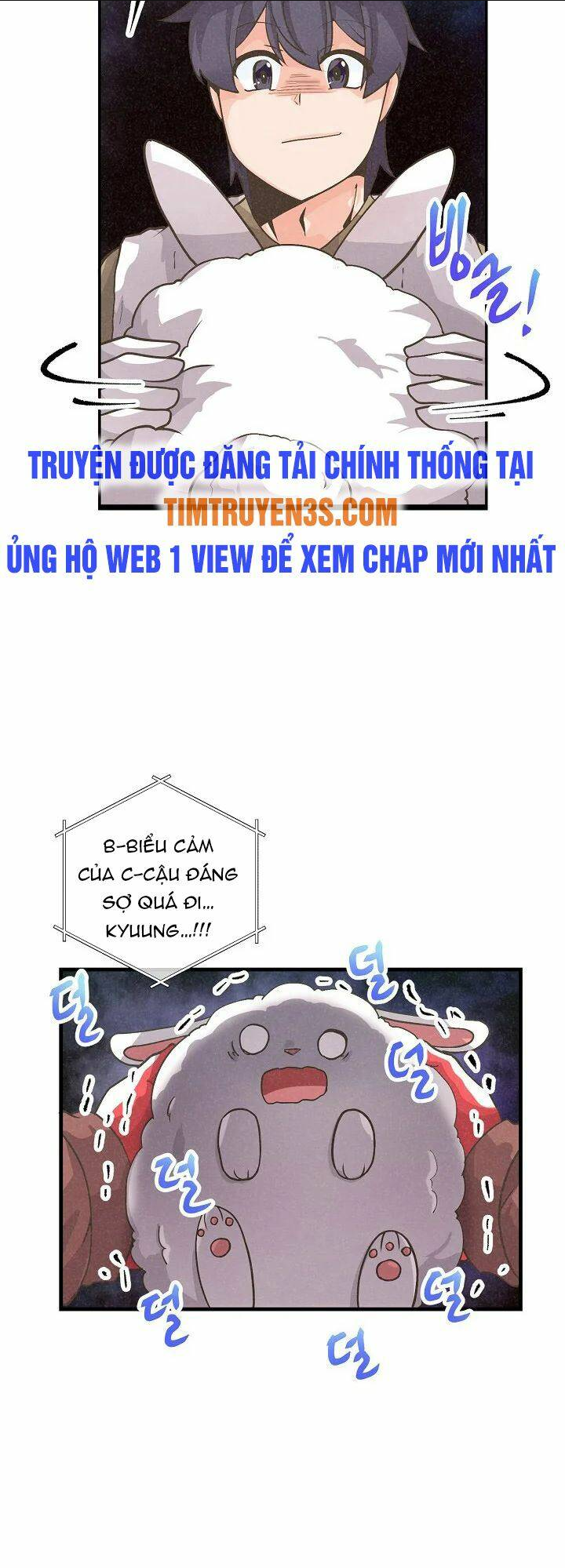 tôi trở thành một nông dân chapter 13 - Trang 2