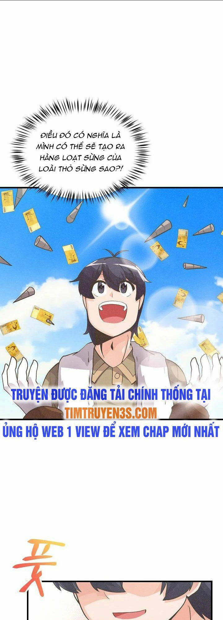 tôi trở thành một nông dân chapter 13 - Trang 2