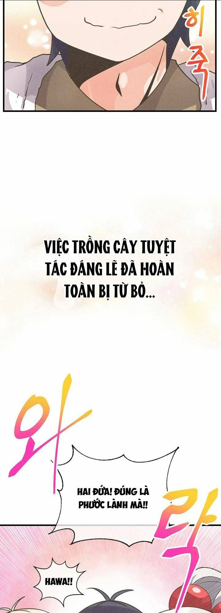 tôi trở thành một nông dân chapter 13 - Trang 2