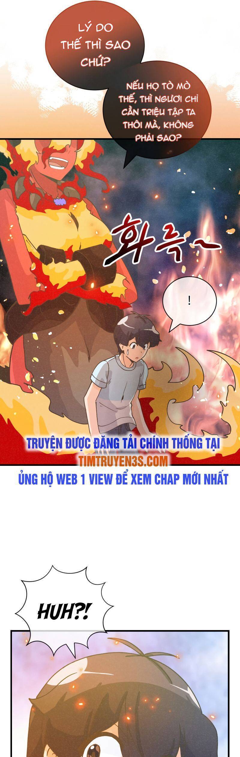 tôi trở thành một nông dân chương 132 - Trang 2