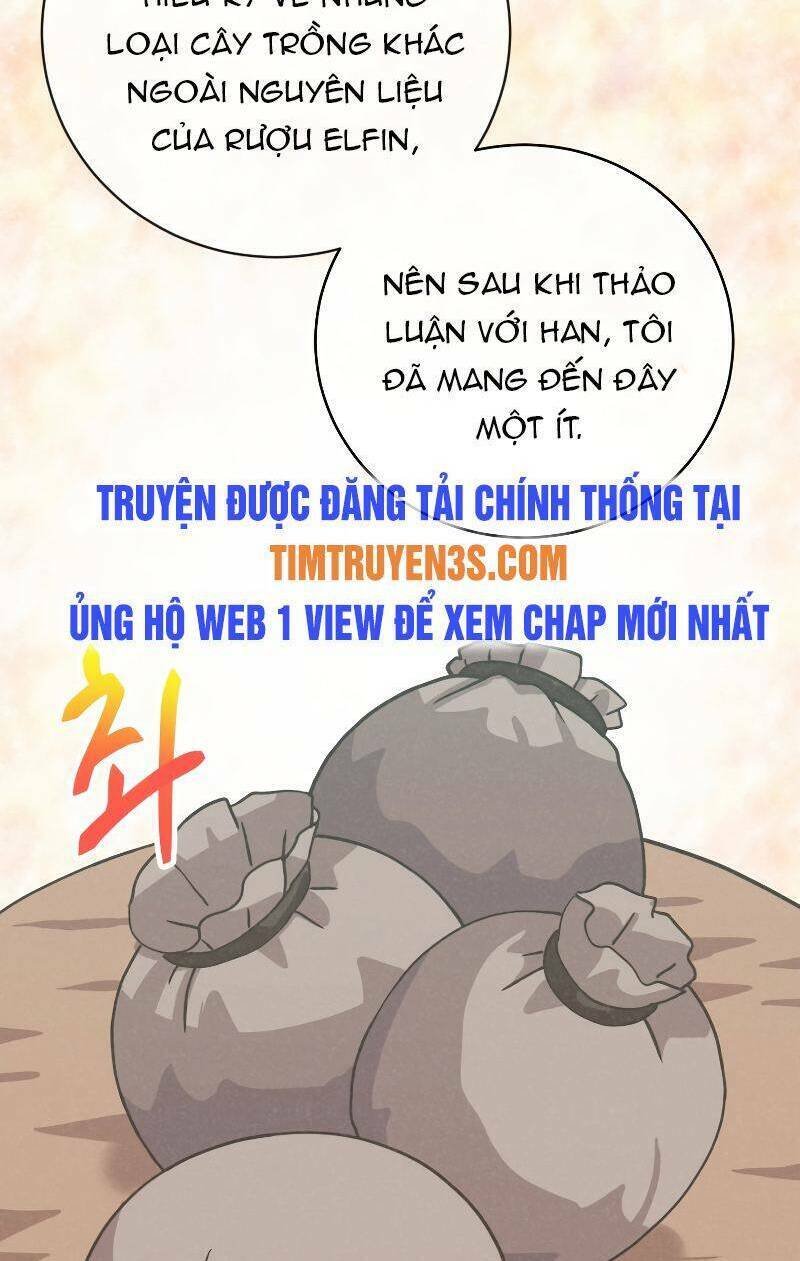 tôi trở thành một nông dân chương 134 - Trang 2