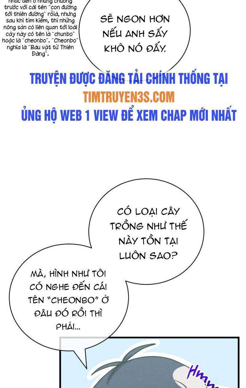 tôi trở thành một nông dân chương 134 - Trang 2