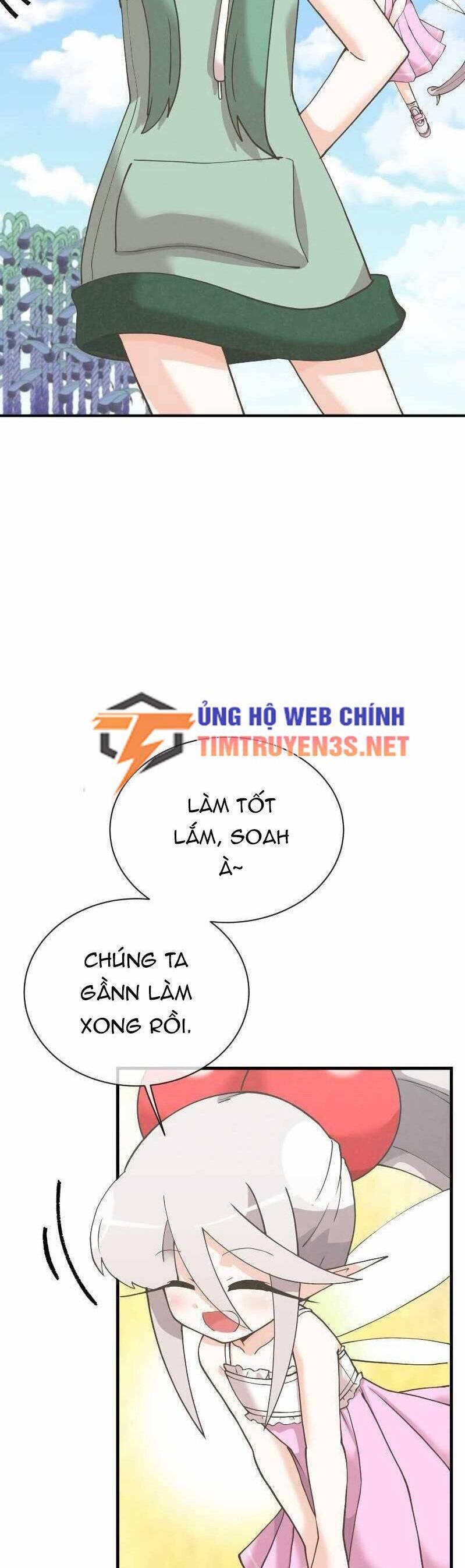 tôi trở thành một nông dân chương 147 - Trang 2