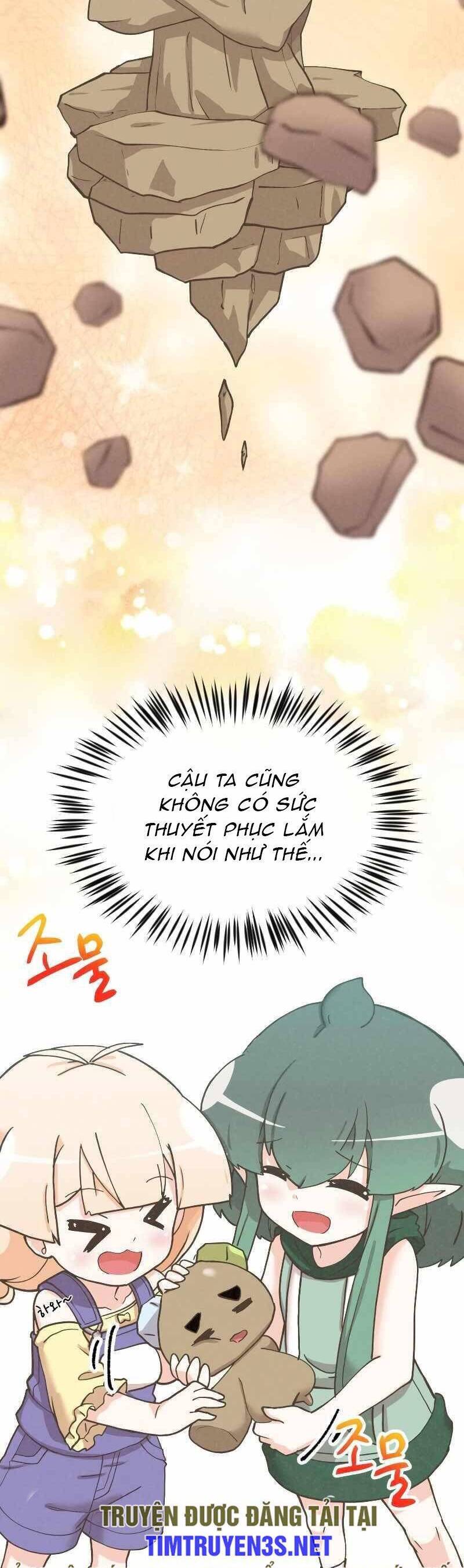 tôi trở thành một nông dân chương 147 - Trang 2