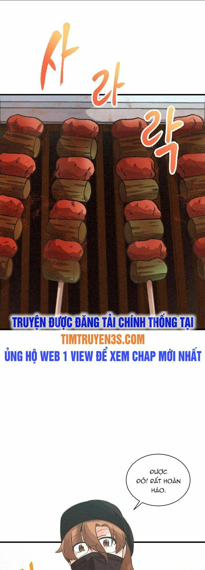 tôi trở thành một nông dân chapter 15 - Trang 2