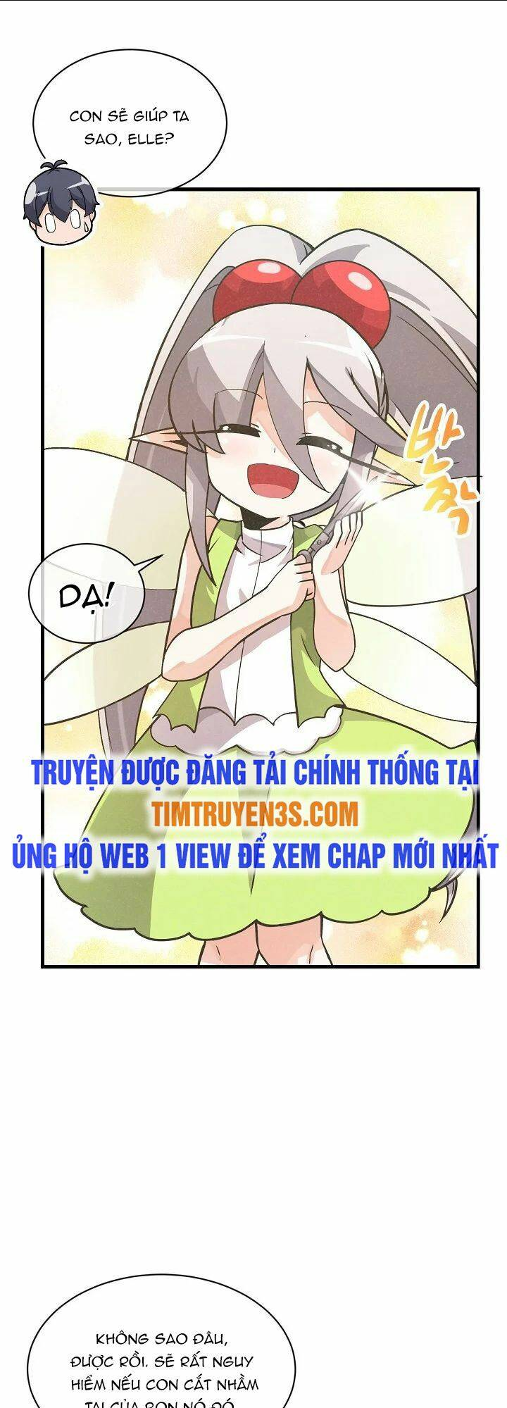 tôi trở thành một nông dân chapter 18 - Next chapter 19