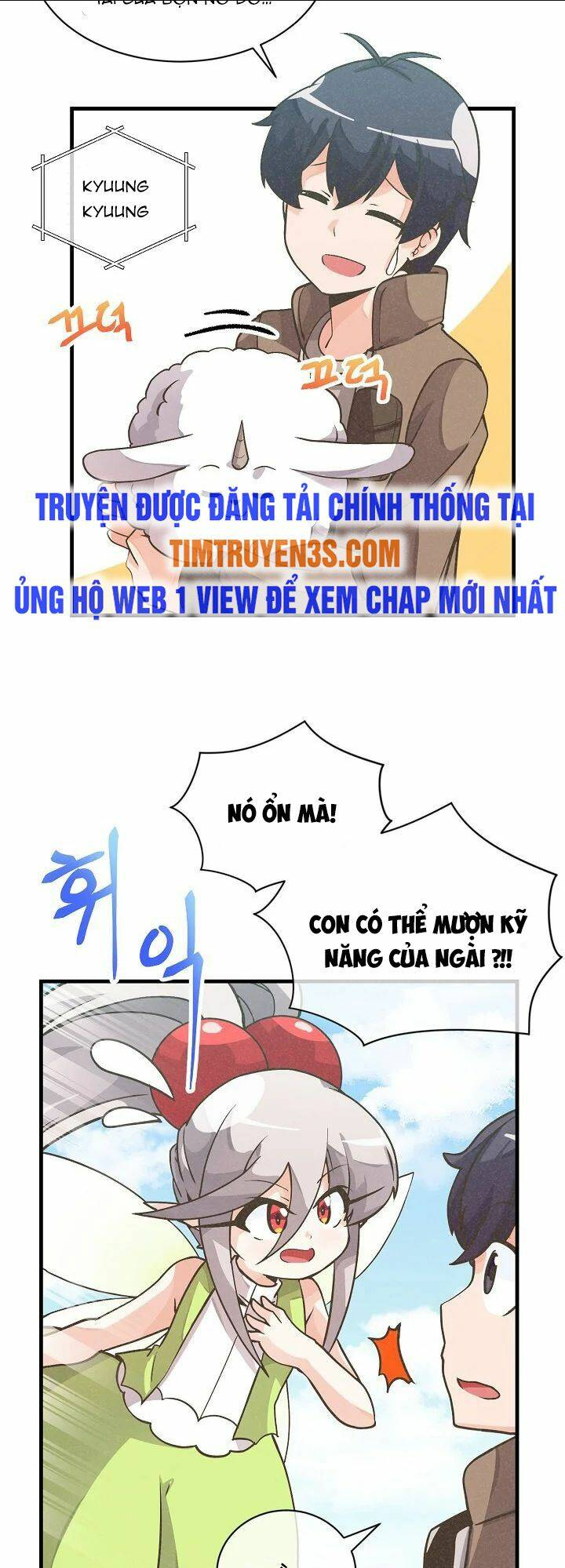 tôi trở thành một nông dân chapter 18 - Next chapter 19