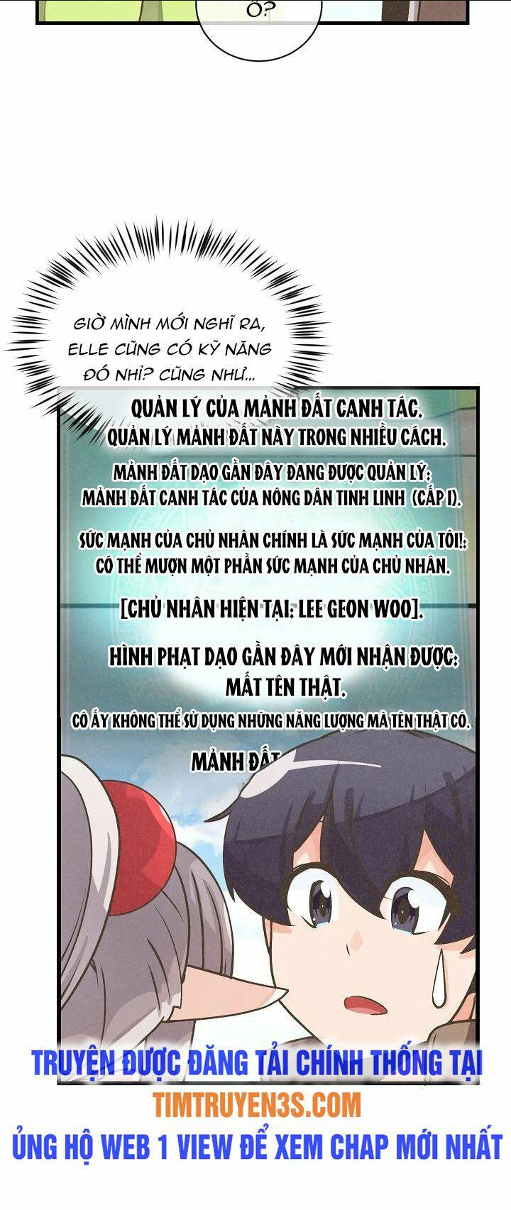 tôi trở thành một nông dân chapter 18 - Next chapter 19