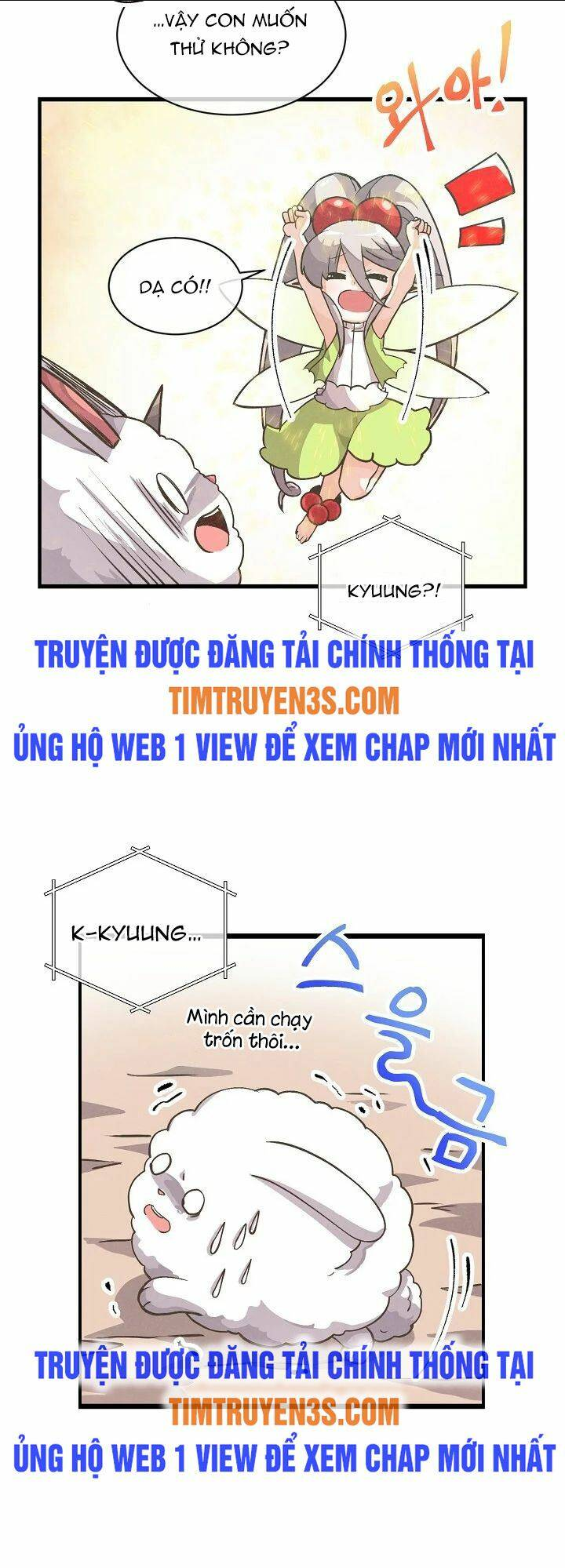 tôi trở thành một nông dân chapter 18 - Next chapter 19