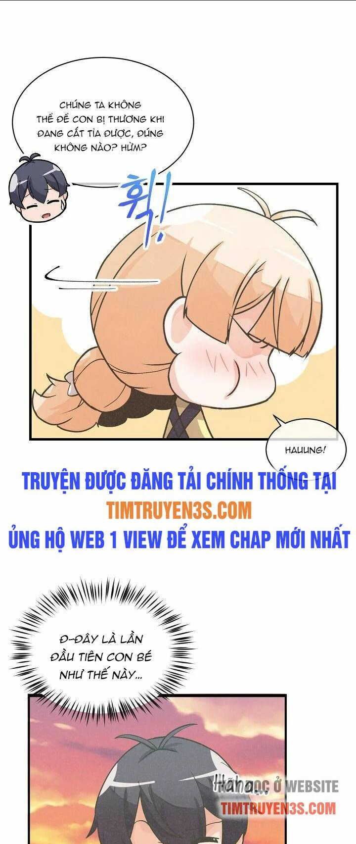 tôi trở thành một nông dân chapter 18 - Next chapter 19