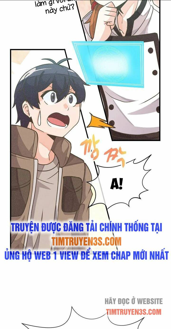 tôi trở thành một nông dân chapter 18 - Next chapter 19