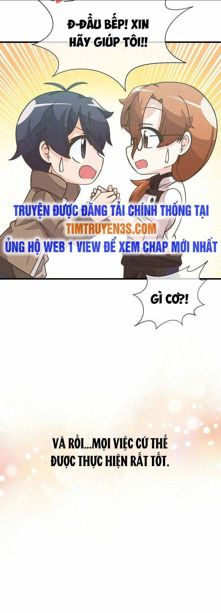 tôi trở thành một nông dân chapter 18 - Next chapter 19