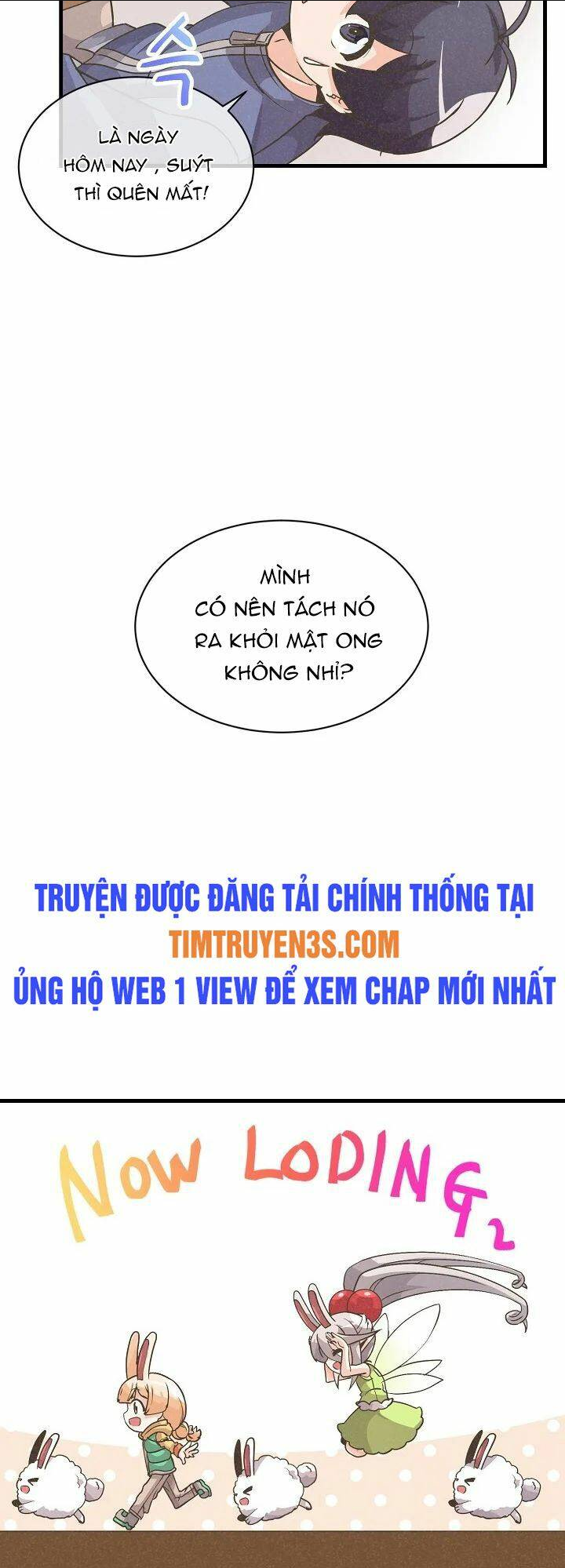 tôi trở thành một nông dân chapter 20 - Trang 2