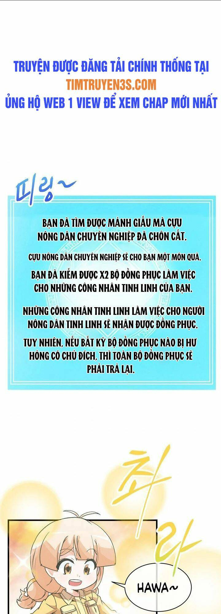 tôi trở thành một nông dân chapter 20 - Trang 2