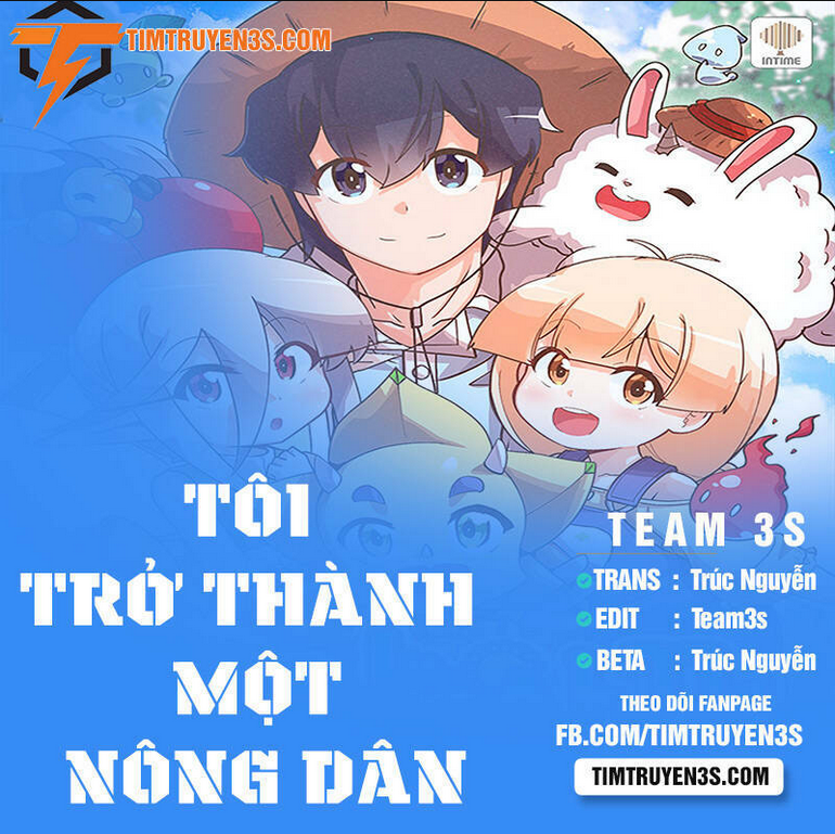 tôi trở thành một nông dân chapter 21 - Trang 2