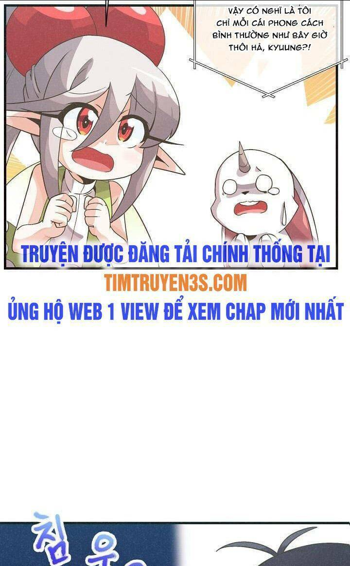 tôi trở thành một nông dân chapter 21 - Trang 2