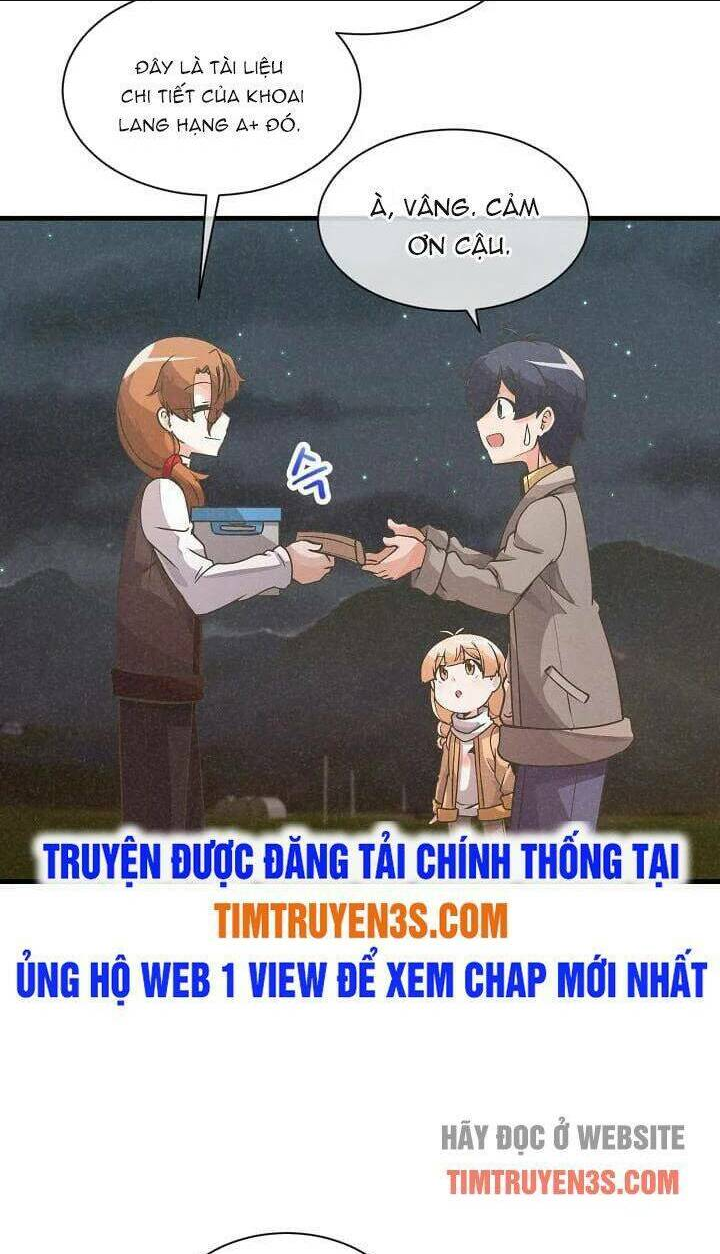 tôi trở thành một nông dân chapter 21 - Trang 2