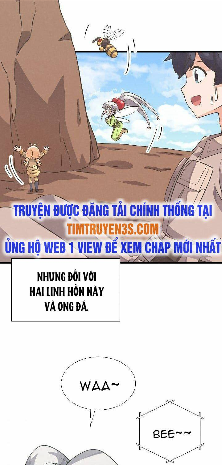 tôi trở thành một nông dân chapter 25 - Trang 2