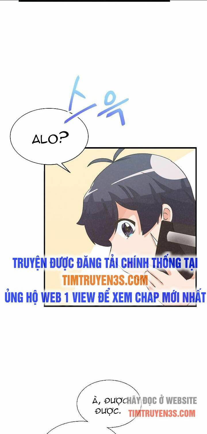 tôi trở thành một nông dân chapter 26 - Trang 2