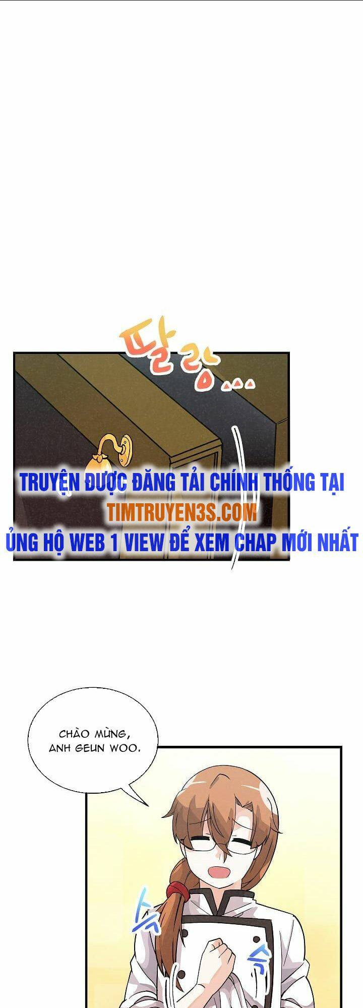 tôi trở thành một nông dân chapter 26 - Trang 2