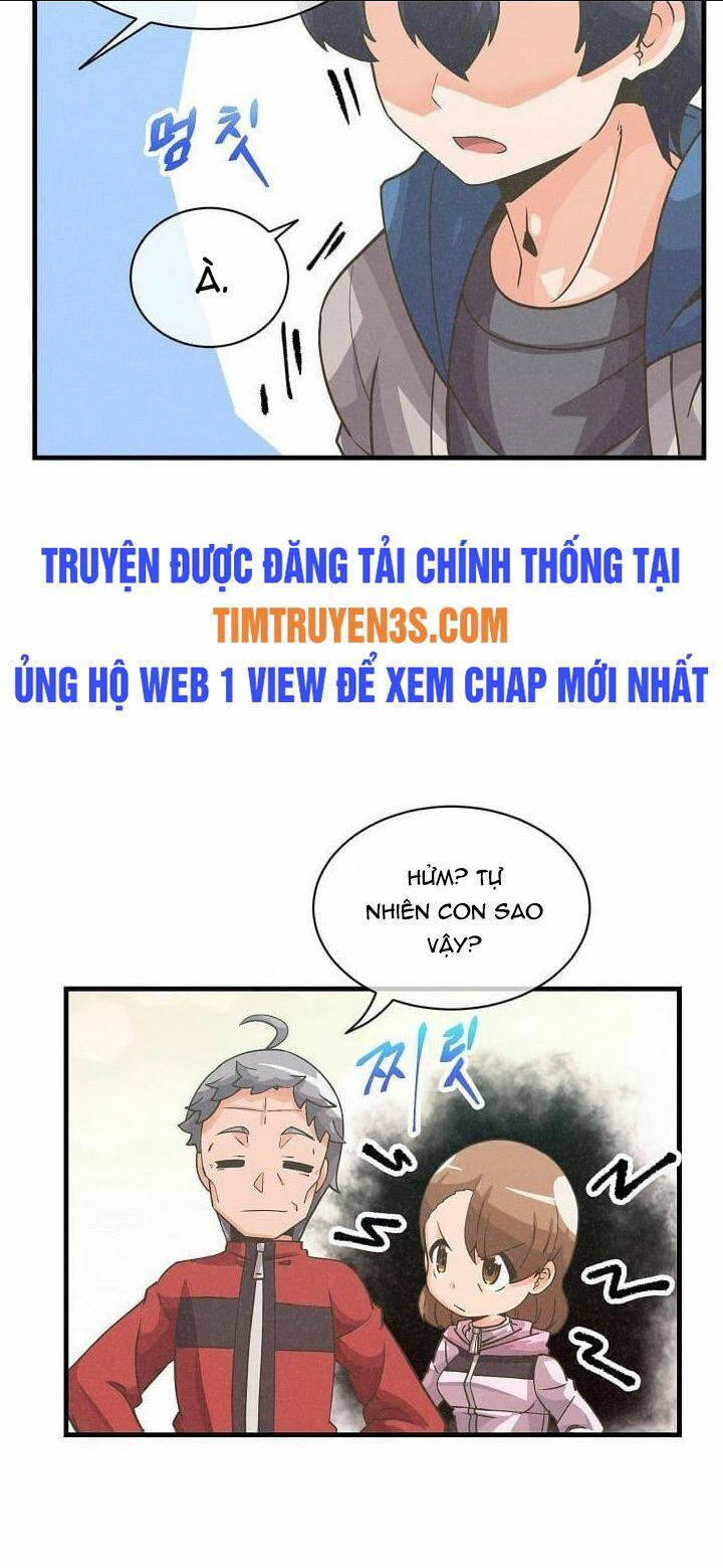 tôi trở thành một nông dân chapter 31 - Trang 2