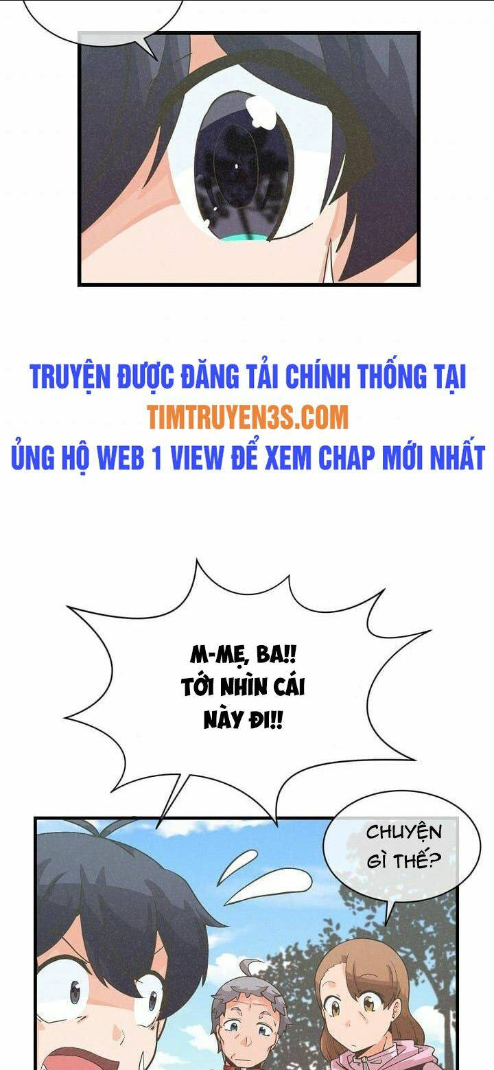 tôi trở thành một nông dân chapter 31 - Trang 2