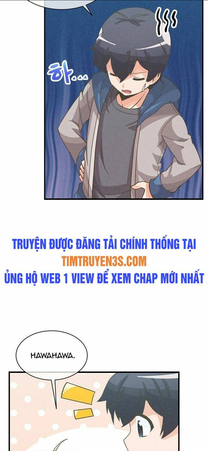 tôi trở thành một nông dân chapter 31 - Trang 2